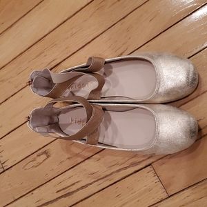 Kidpik Brand Ballerina Flats